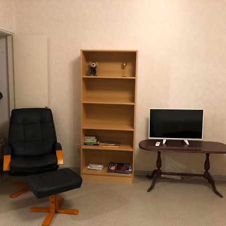 Ferienwohnung Kontiomäki Exterior foto
