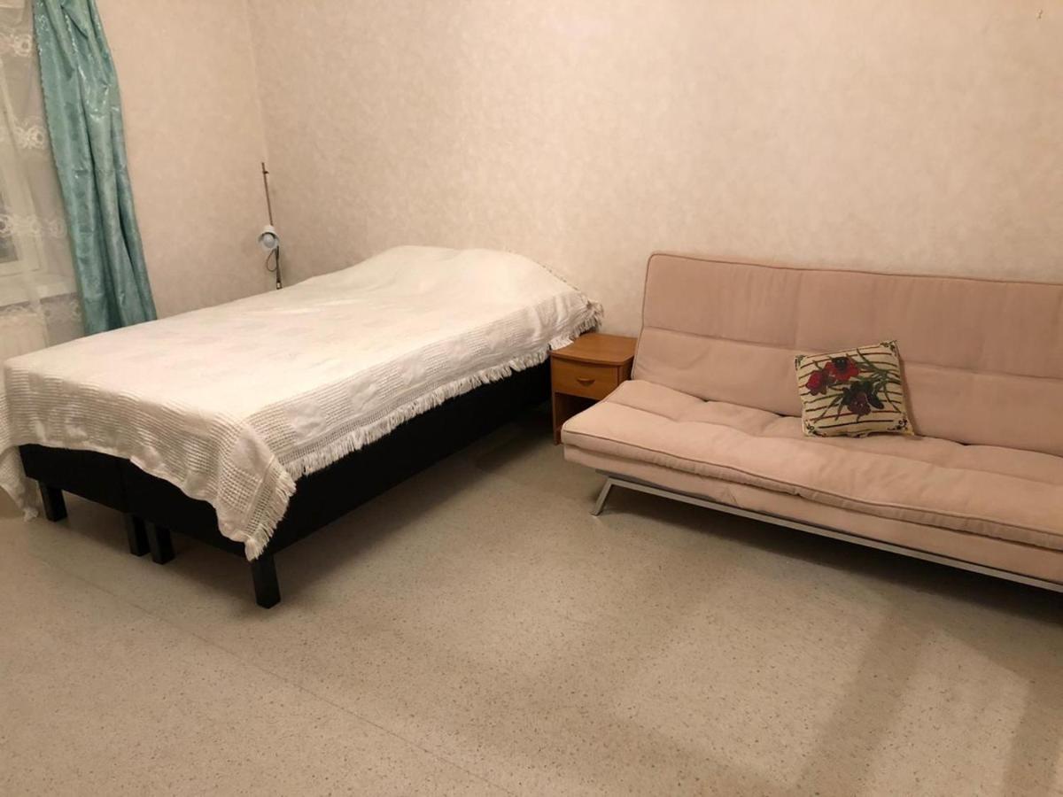 Ferienwohnung Kontiomäki Exterior foto