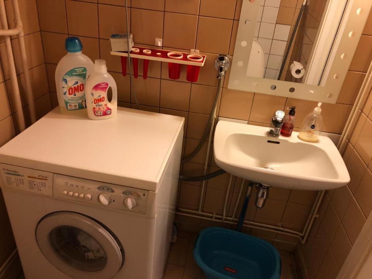 Ferienwohnung Kontiomäki Exterior foto
