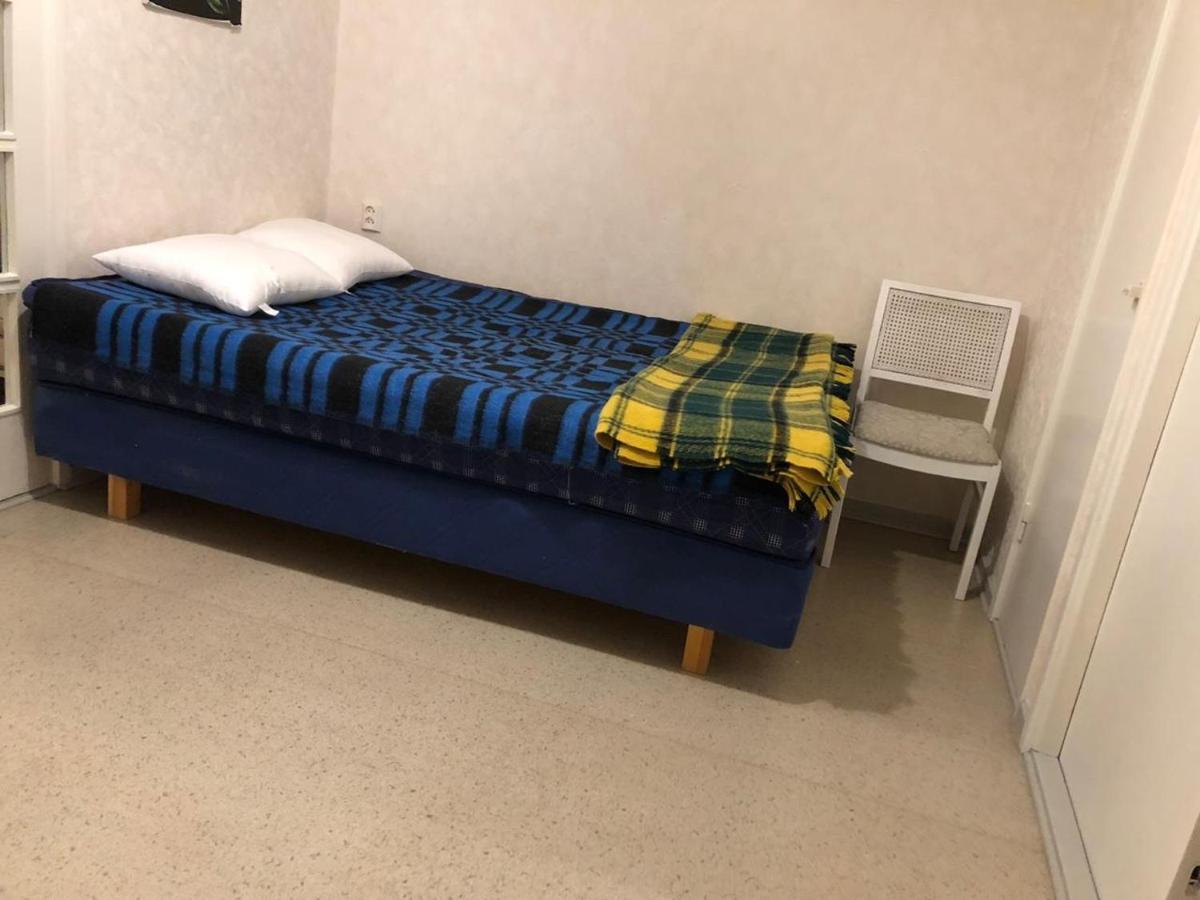 Ferienwohnung Kontiomäki Exterior foto