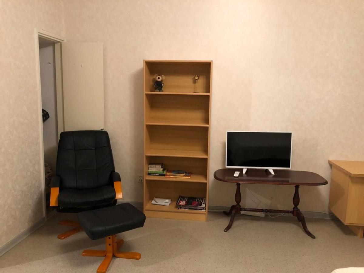 Ferienwohnung Kontiomäki Exterior foto